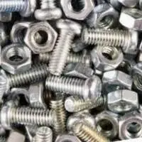 Nuts, Bolts, Screws, (BSP NPT )Washers