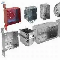 Electric Junction Box