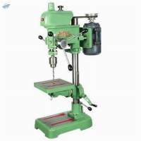 Shop Floor Machine