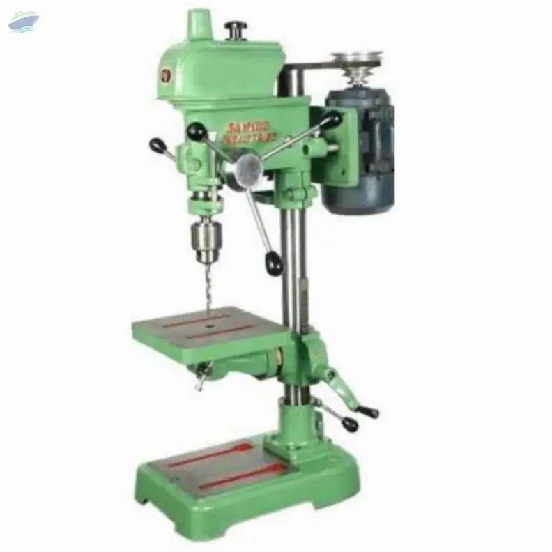 Shop Floor Machine