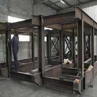 Heavy Fabrication