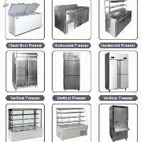 Refrigeration Equipment