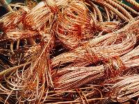 Copper Millberry Scrap