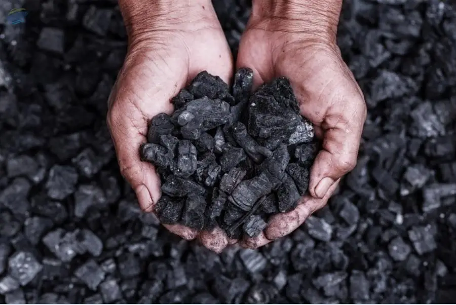 Steam Coal / Thermal Coal GAR 5400