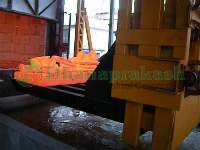 Rapid Quench Heat Treatment Furnaces