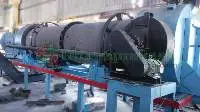 Decoating Melting Aluminium Scrap