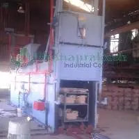 Oven