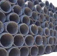 Prime Newly Produced Hot Rolled Steel Wire Rods
