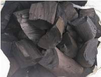 Hardwood Lump Charcoal (Restaurant and BBQ)