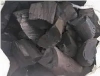 Hardwood Lump Charcoal (Restaurant and BBQ)