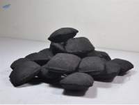 Sawdust Briquettes for bbq (Pillow Shape)