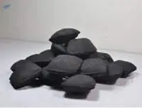 Sawdust Briquettes for bbq (Pillow Shape)
