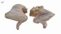 Frozen Chicken Wings
