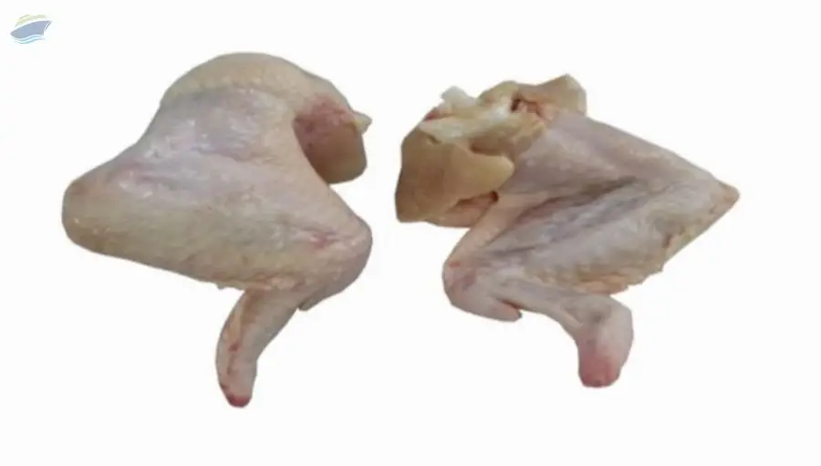 Frozen Chicken Wings