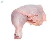 Frozen Whole Chicken Legs