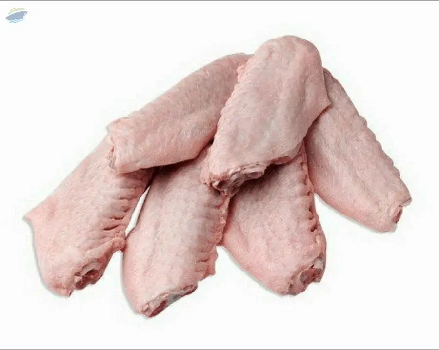 Chicken MJW Mid-Joint Wings