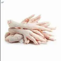 Frozen Chicken Feet Grade A