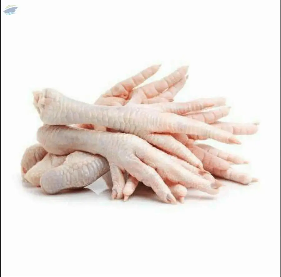 Frozen Chicken Feet Grade A