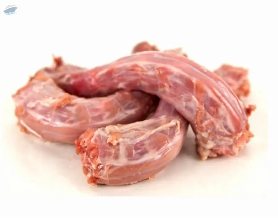 Frozen Chicken Neck Grade A