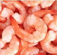 Shrimp Peeled And Deveined