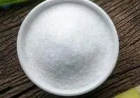 Brazilian Sugar Icumsa 45