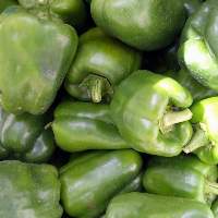 Bell Pepper
