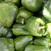 Bell Pepper