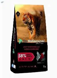 Pet Food