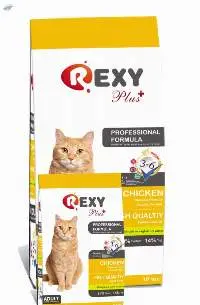 Pet Food Eco