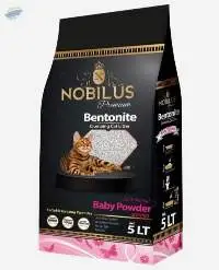 Cat Litter / Bentonite / Pet Products