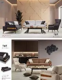 Furniture / Sofa