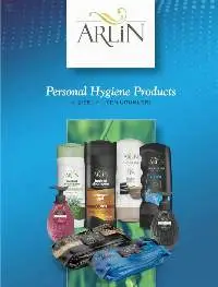Shampoo / Wet Wipes / Shower Gel / Liquid Soap