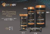 Pet Cleaning Wipes And Towels