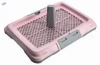 Pet Plastic Products -carries, Toilets, Bowls