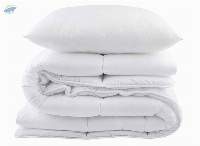 Duvets & Pillows
