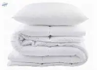 Duvets & Pillows
