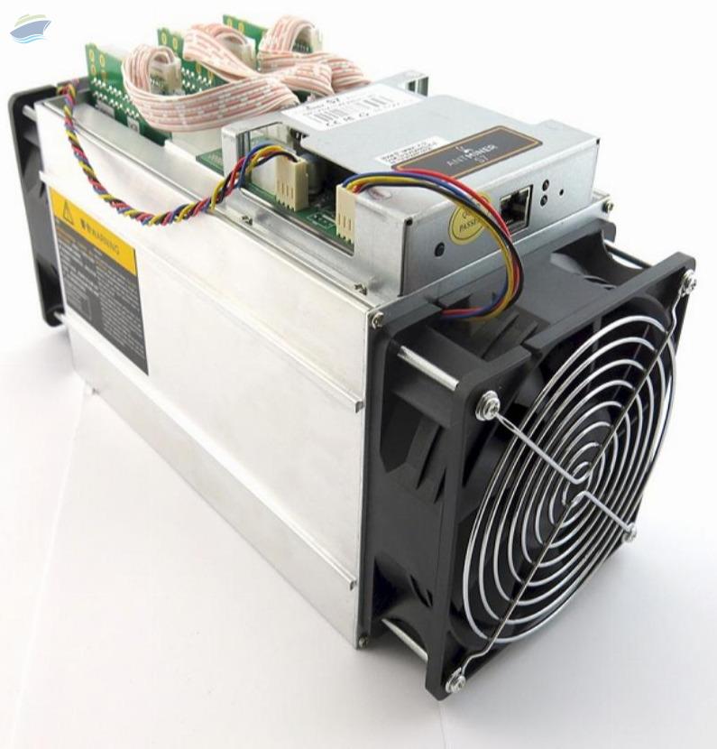 bitmain antminer