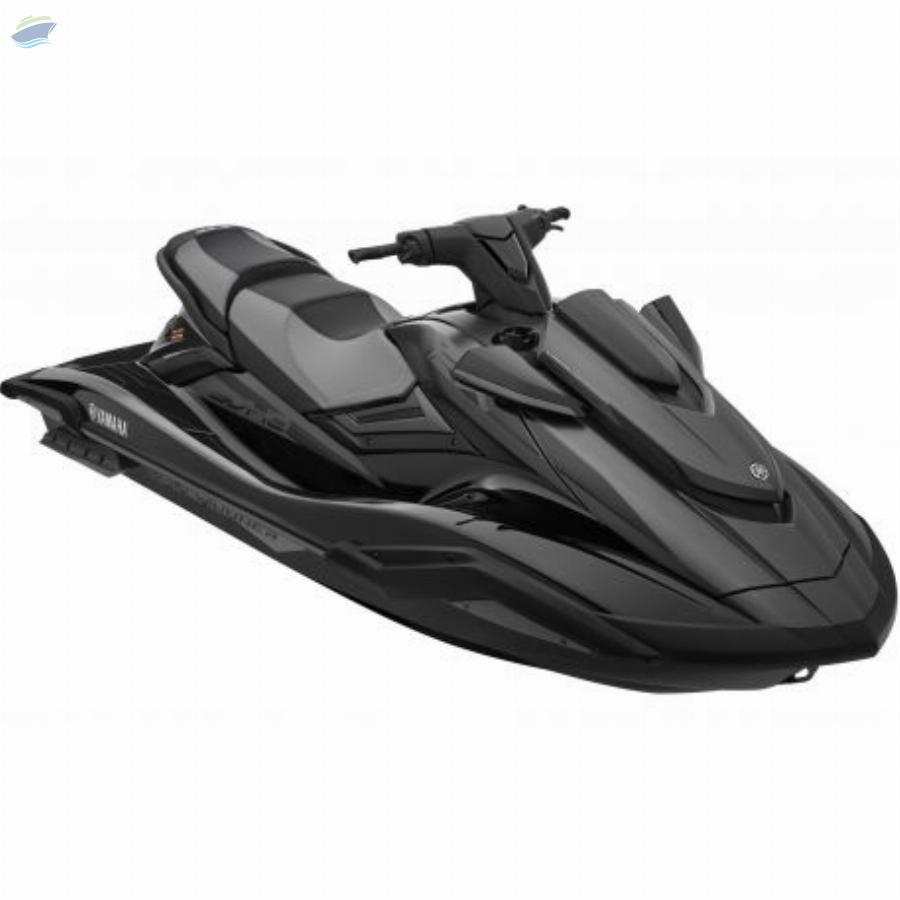 2021 Yamaha Jet Ski by Tchatchwa Emmanuel. Supplier from Belgium