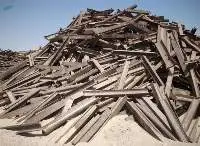 Heavy Melting Scrap