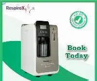 Oxygen Concentrator