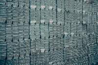Zinc & Lead Ingots
