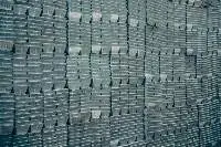 Zinc & Lead Ingots