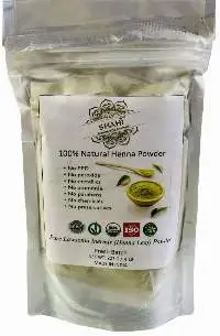 Heena Powder