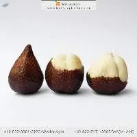 Indonesian Salak (Snake Fruit)
