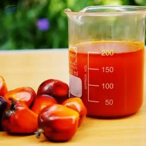 Palm Acid Oil