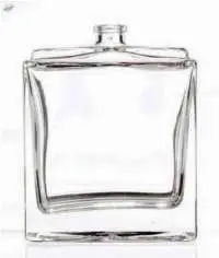 60ml Vanessa Perume Bottle