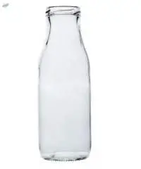 500ml Milk Bottle