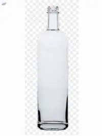 750ml Liqour Bottle