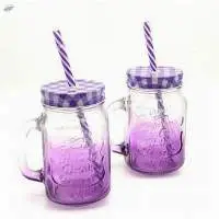 Mason Jar