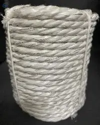 Polypropylene Fencing Ropes